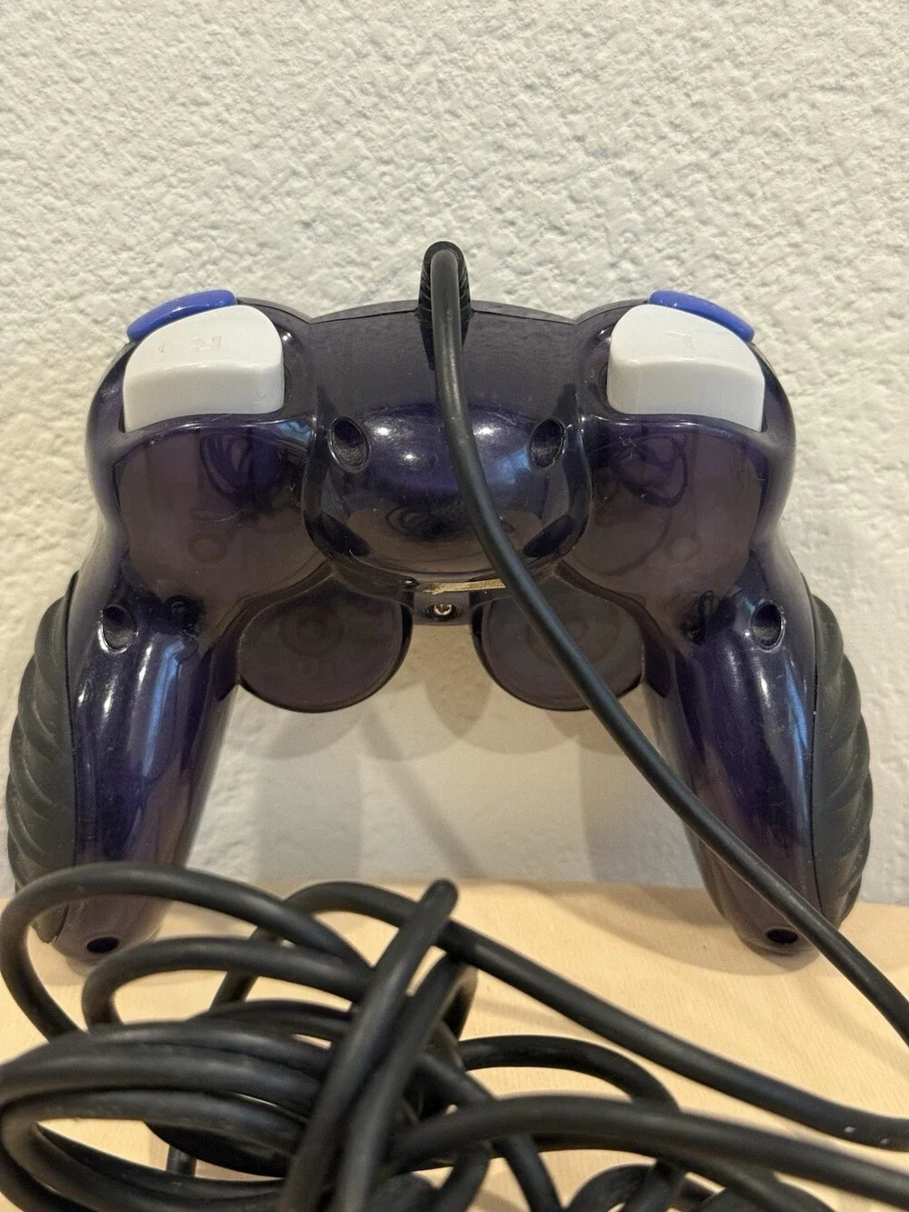 Mad Catz tested works